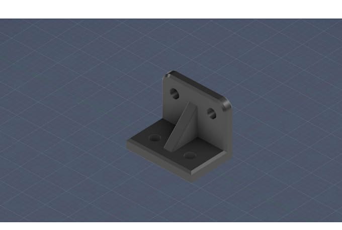 do 3d cad modeling and enclosure design for 3d printing